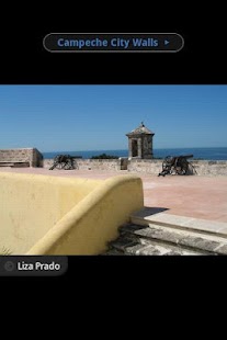 Yucatán Peninsula Essentials Screenshots 4