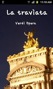 Verdi Opera La Traviata 1 4