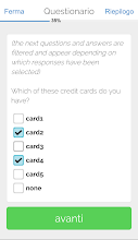 Idsurvey Programme Op Google Play - skermkiekieprent