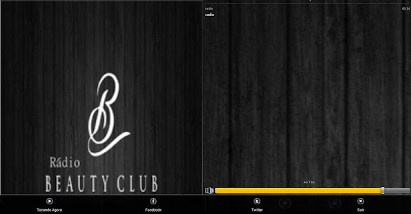 Free Radio Beauty Club APK