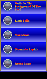 How to mod Sea & River Sounds & Ringtones lastet apk for android