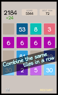 How to mod RowSum 2208 lastet apk for bluestacks