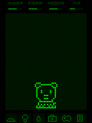 Wildagotchi: Virtual Pet