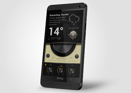 How to get KNOBz Zooper Widget Skin lastet apk for android
