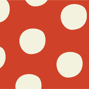 Red Spotted Hanky logo