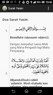 Download Surat Yasin on PC - choilieng.com