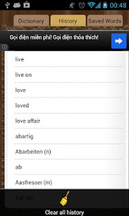 English German Dictionary(圖6)-速報App