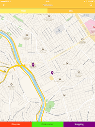 Summit Pinheiros poster 9