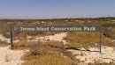 Torrens Island Conservation Park