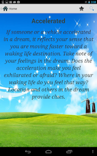 Meanings of Dreams PRO(圖3)-速報App