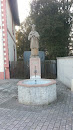 Fontaine Saint Jean