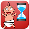 Newborn Baby Timer