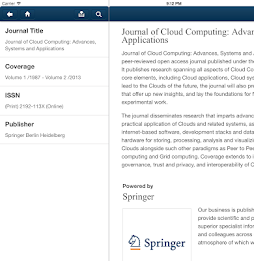J of Cloud Computing ASA poster 2