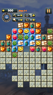 Treasure Quest Pro Screenshots 4