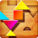 My first Tangrams icon