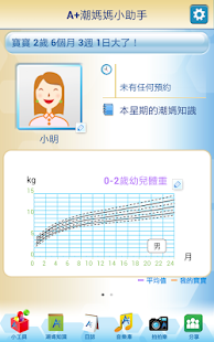 A+潮媽媽小助手 Screenshots 0 A+潮媽媽小助手 Screenshots 0