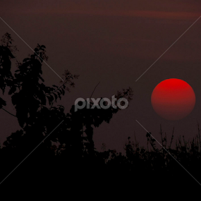 senja by Mbah Gatot Nugroho Susanto - Landscapes Sunsets & Sunrises