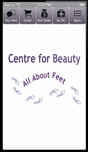 Centre for Beauty