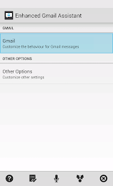 Enhanced Gmail Assistant poster 6