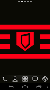 Free Judgement screen saver LWP APK for Android