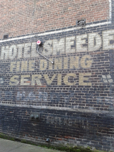Hotel Smeede