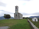 Eglise San Michele De Murato