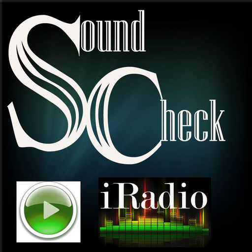 Soundcheck iRadio Network 音樂 App LOGO-APP開箱王