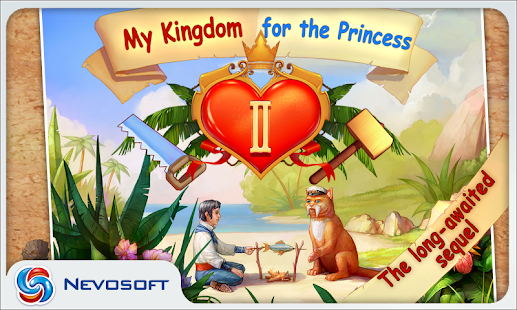 My Kingdom for the Princess 2(圖1)-速報App