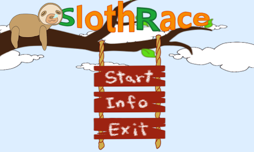 Lastest Sloth Race APK