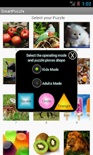 Free Download Smart Puzzle APK for Android