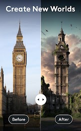 Photoleap: Photo Editor/AI Art 3