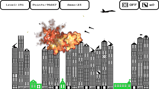 免費下載街機APP|City Bombing app開箱文|APP開箱王