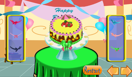 Cake Design Bakery poster 7