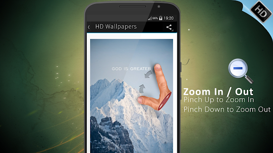 Hipster Wallpapers HD(圖4)-速報App
