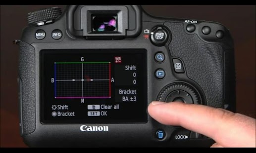 How to mod Guide to Canon 6D Beyond patch 2.0.0 apk for laptop
