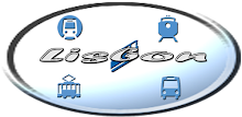 Lisbon Public Transport Pro APK