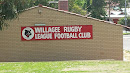 Will agree Rugby League Football Club
