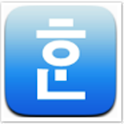 한글나라 logo