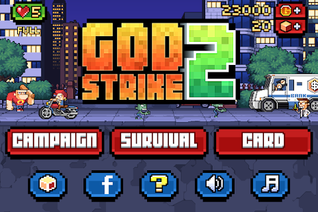 God Strike 2(圖3)-速報App