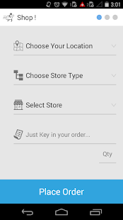 Free The Personal Shopper APK for Android