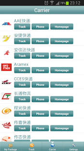 How to get Fly Package Tracker patch 1.0 apk for pc