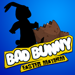 Bad Bunny.apk 1.0
