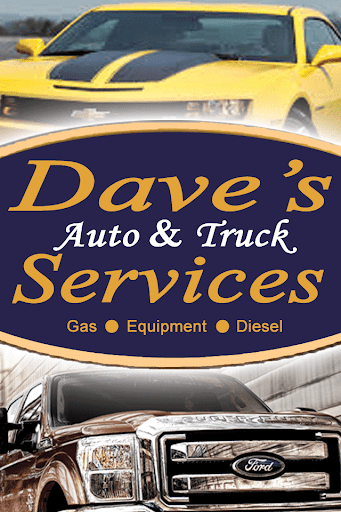 Daves Auto Truck