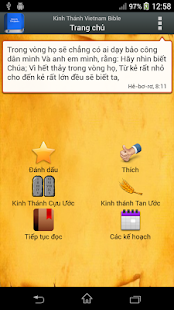 Kinh Thánh Vietnam Bible(圖1)-速報App