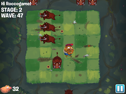 Free Jungle Dodge APK