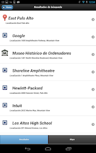 Places Mobile Screenshots 18