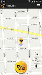 How to install Pide Tu Taxi patch 2.3.3 apk for bluestacks