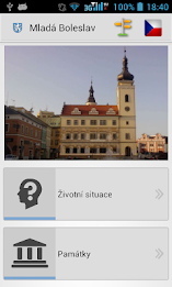 Mlada Boleslav poster 1