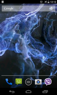 Colorful particles Video LWP(圖4)-速報App