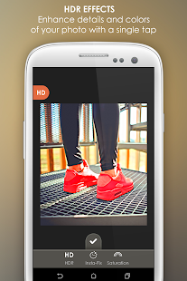 download Pixter- Photo effects editor free